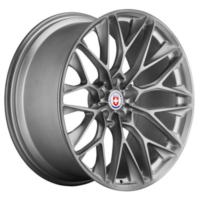 Monoblok konkaves HRE schmiedete Räder Kanten die 16-26 Zoll-HRE P20