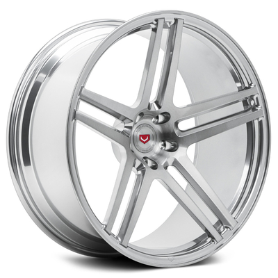 Vossen VPS 302 Monoblock Vossen schmiedete Räder PCD 120mm