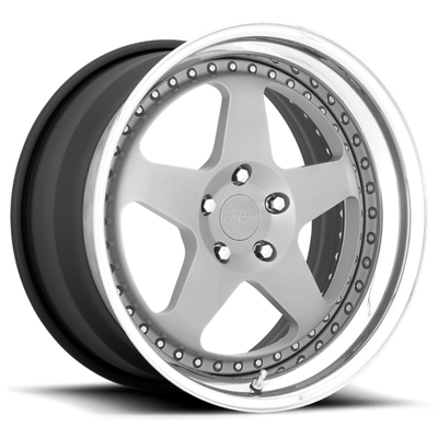 Rotiform ROC Deep Dish Rotiform Forged-Räder für Audi TT