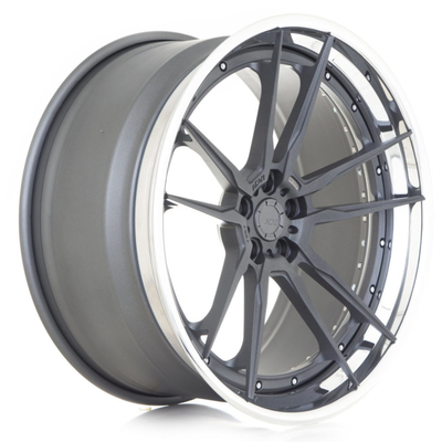 Reihe Audi Forged Wheels CS Adv5.2 M.V2