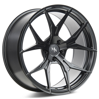 Konkave Monoblock Räder 6061-T6 16 bis 26 Zoll Rohana RFX5