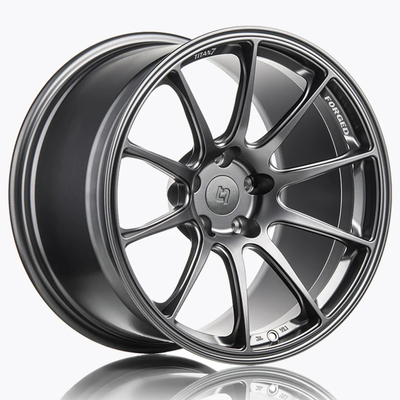 Titan 7 T-R10 BMW schmiedete Räder für BMW M2 F87 2016-2018 18x9.5 5x120