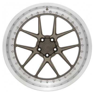 Konfigurationen 2PC, weil geschmiedetes MLE52 BMW Räder für BMW F90 M5 schmiedete