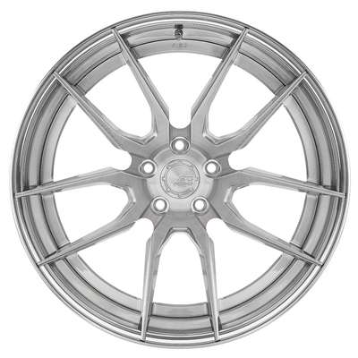 Weil geschmiedetes HCA162 Porsche Räder 911 Räder Carrera 4S schmiedete