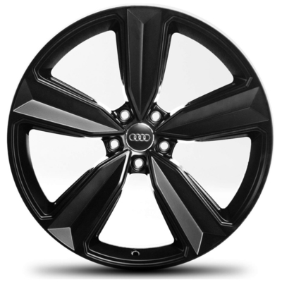 Arm-Spitze Sommer-Audi Forged Wheels For Audis RS5 F5 RS4 B9 Verschönerungs-5