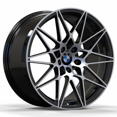 BMW 666M OEM Felgen Schmiederäder für X4 M2 M3 M4 F80 F32 F87