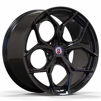 HRE P111SC SCHMIEDETE MONOBLOCK für Porsche Cayenne