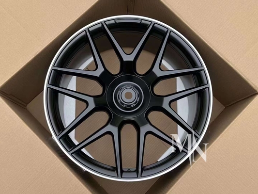 Mercedes C43 C63 G63 E55 S63 A35 A45 GT R 18 19 20 21 22 Zoll Custom AMG Felgen