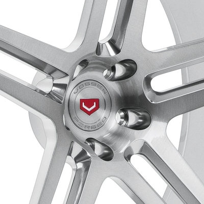 Vossen VPS 302 Monoblock Vossen schmiedete Räder PCD 120mm