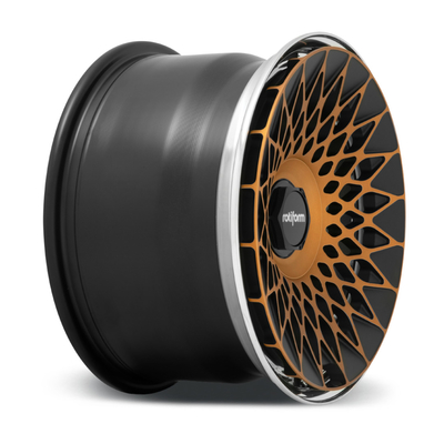 Rotiform LHR-F Rotiform geschmiedete Räder 6061-T6 für BMW E36