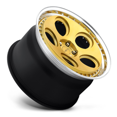 Retro- Rotiform DIA Wheels Monoblock 3PC kundenspezifisches Ende Audis R8