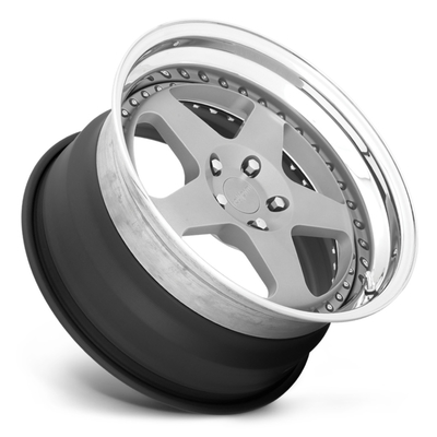 Rotiform ROC Deep Dish Rotiform Forged-Räder für Audi TT