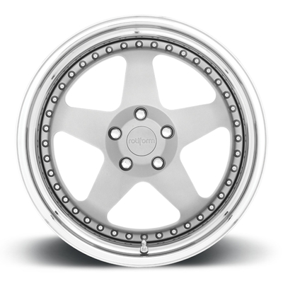 Rotiform ROC Deep Dish Rotiform Forged-Räder für Audi TT