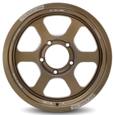 TE37XT M-Spezifikt. Volk, das geschmiedete Rad-Bronze läuft, schmiedete 16 bis 26 Zoll