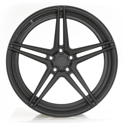 REIHE Ferrari ADV05 M.V2 SL schmiedete Räder