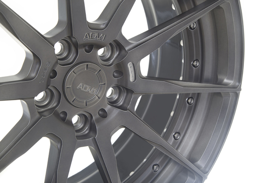 ADV10 M.V2 Ferrari schmiedete Räder