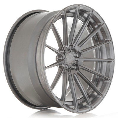 Reihe Audi RS4 ADV15 M.V2 SL schmiedete Räder