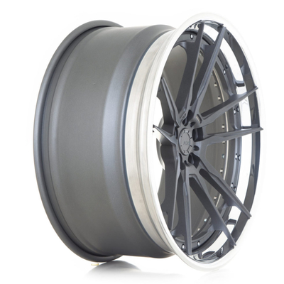 Reihe Audi Forged Wheels CS Adv5.2 M.V2