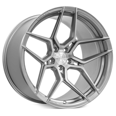 Rohana RFX11 Porsche schmiedete Räder