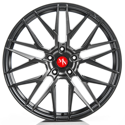 Vorsteiner VFF-107 Fluss geschmiedetes BMW Monoblock dreht 6061-T6