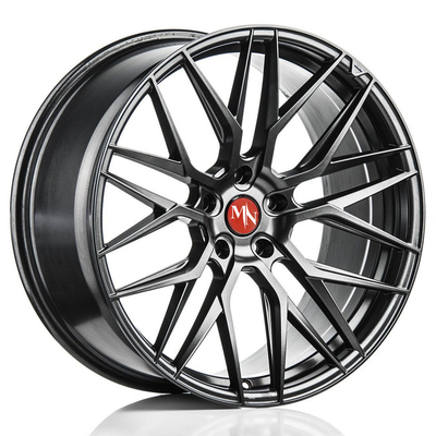 Vorsteiner VFF-107 Fluss geschmiedetes BMW Monoblock dreht 6061-T6