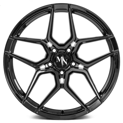Maining-Motorsports Monoblock schmiedete Luftfahrtgrad des Rad-6061-T6