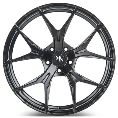 Konkave Monoblock Räder 6061-T6 16 bis 26 Zoll Rohana RFX5