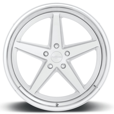 Rotiform 917 tiefer Teller-Rotiform geschmiedete Räder für Porsche 911