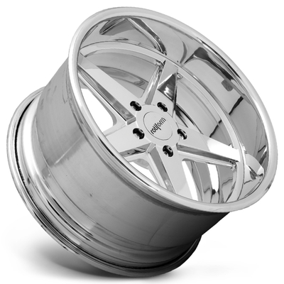 Rotiform 917 Rotiform geschmiedete Räder des strahlenden Silbers für Porsche 911