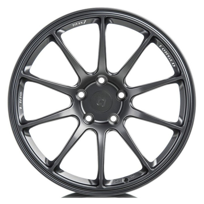 Titan 7 T-R10 BMW schmiedete Räder für BMW M2 F87 2016-2018 18x9.5 5x120