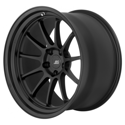 JWL TD01 BMW schmiedete Räder Räder Soems BMW F80 M3 Bcforged