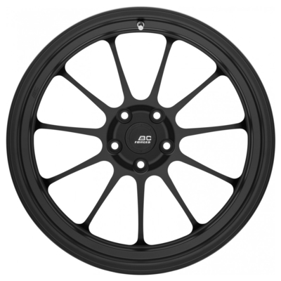 JWL TD01 BMW schmiedete Räder Räder Soems BMW F80 M3 Bcforged