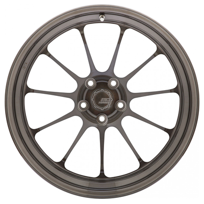 JWL TD01 BMW schmiedete Räder Räder Soems BMW F80 M3 Bcforged