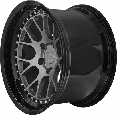 JWL TUV ÜBER Konfigurationen MLE72 BMW X6M BC Forged Wheels 2PC