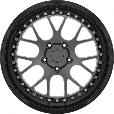 JWL TUV ÜBER Konfigurationen MLE72 BMW X6M BC Forged Wheels 2PC