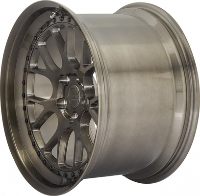 JWL TUV ÜBER Konfigurationen MLE72 BMW X6M BC Forged Wheels 2PC