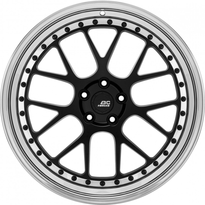 JWL TUV ÜBER Konfigurationen MLE72 BMW X6M BC Forged Wheels 2PC