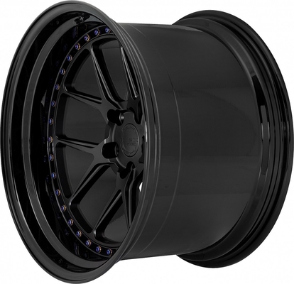 Konfigurationen 2PC, weil geschmiedetes MLE52 BMW Räder für BMW F90 M5 schmiedete