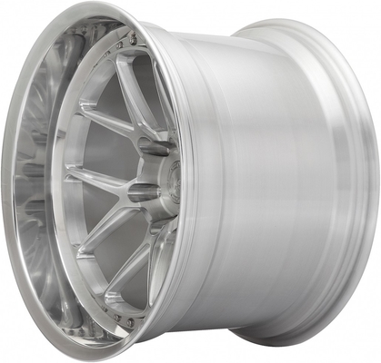 Konfigurationen 2PC, weil geschmiedetes MLE52 BMW Räder für BMW F90 M5 schmiedete