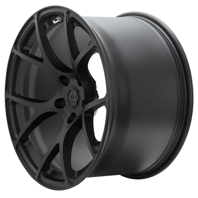 Geschwankte Speichen, weil geschmiedetes BMW M2 Ompetition Zoll RS41 16-26 dreht