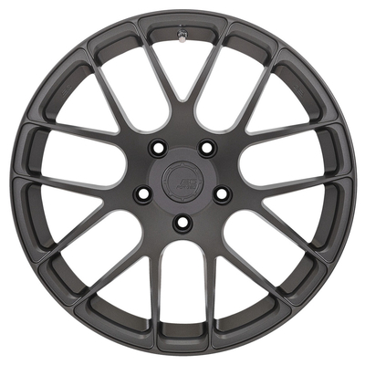 Aluminiumlegierung Audi Forged Wheels Audi RS5 RS40 weil geschmiedete Kanten