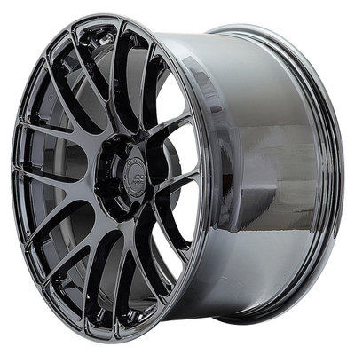 Aluminiumlegierung Audi Forged Wheels Audi RS5 RS40 weil geschmiedete Kanten