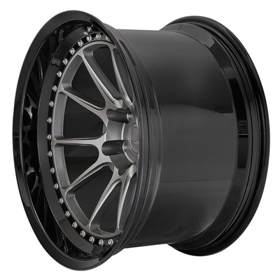 Weil geschmiedetes MLE10 Audi Forged Wheels For Audi C8 RS6 AVANT