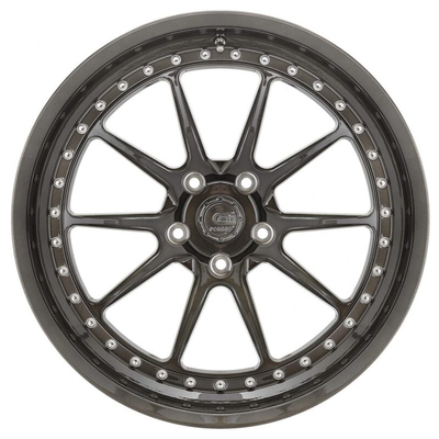 Weil geschmiedetes MLE10 Audi Forged Wheels For Audi C8 RS6 AVANT