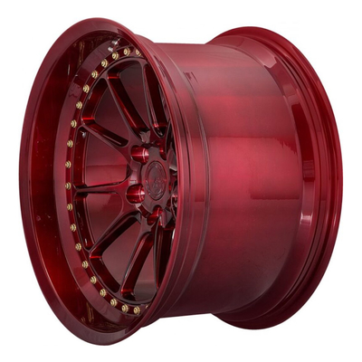 Weil geschmiedetes MLE10 Audi Forged Wheels For Audi C8 RS6 AVANT