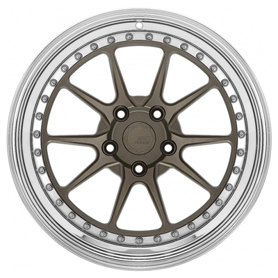 Weil geschmiedetes MLE10 Audi Forged Wheels For Audi C8 RS6 AVANT