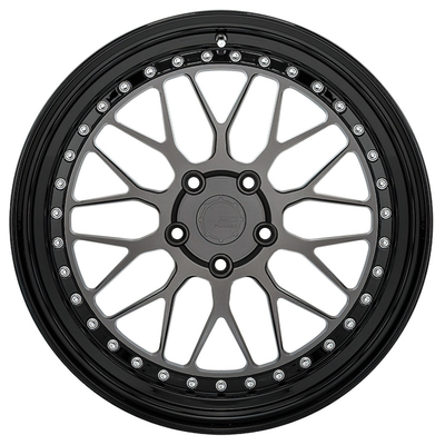 MLE81 tiefer Teller Audi Forged Wheels For Audi C8 RS6 AVANT