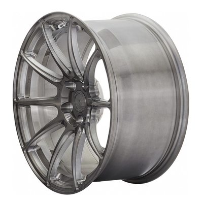 Konkave Konfigurationen RZ10 Audi Forged Wheels For RS E-TRON GT Monoblock