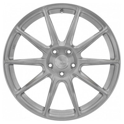Konkave Konfigurationen RZ10 Audi Forged Wheels For RS E-TRON GT Monoblock