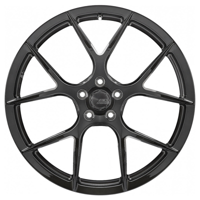 Weil geschmiedetes TTRS 20 Zoll KL11 Audi TT RS Soem-Räder legiert